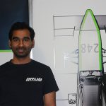 Shrikanth Panneerselvan