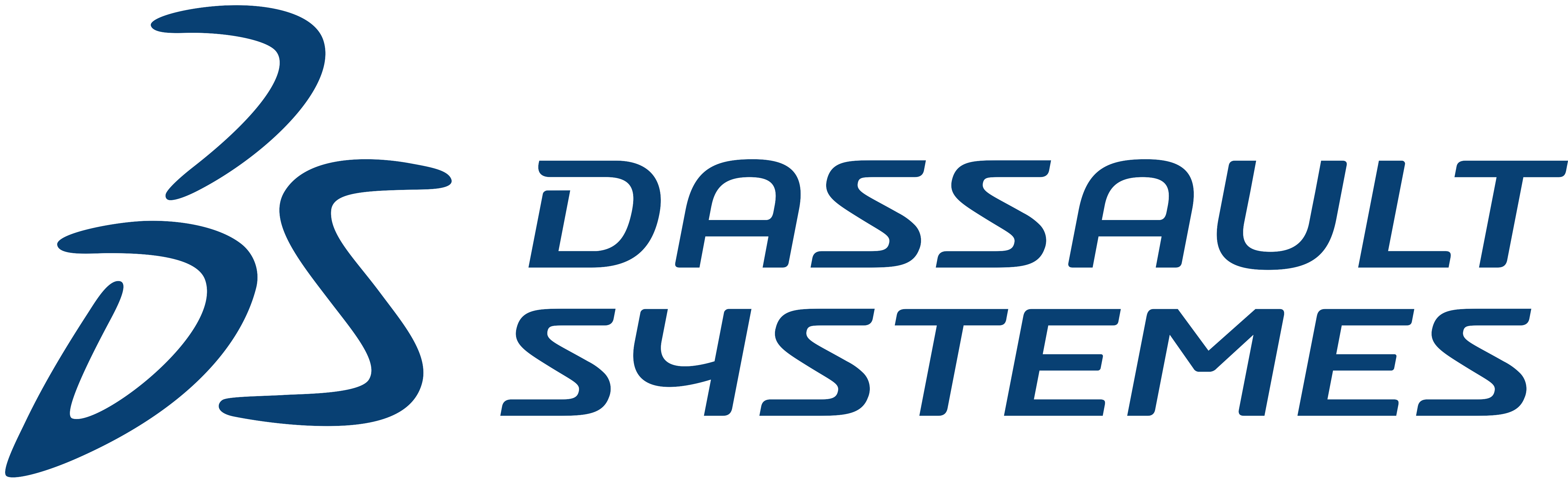 Dassault Systemes