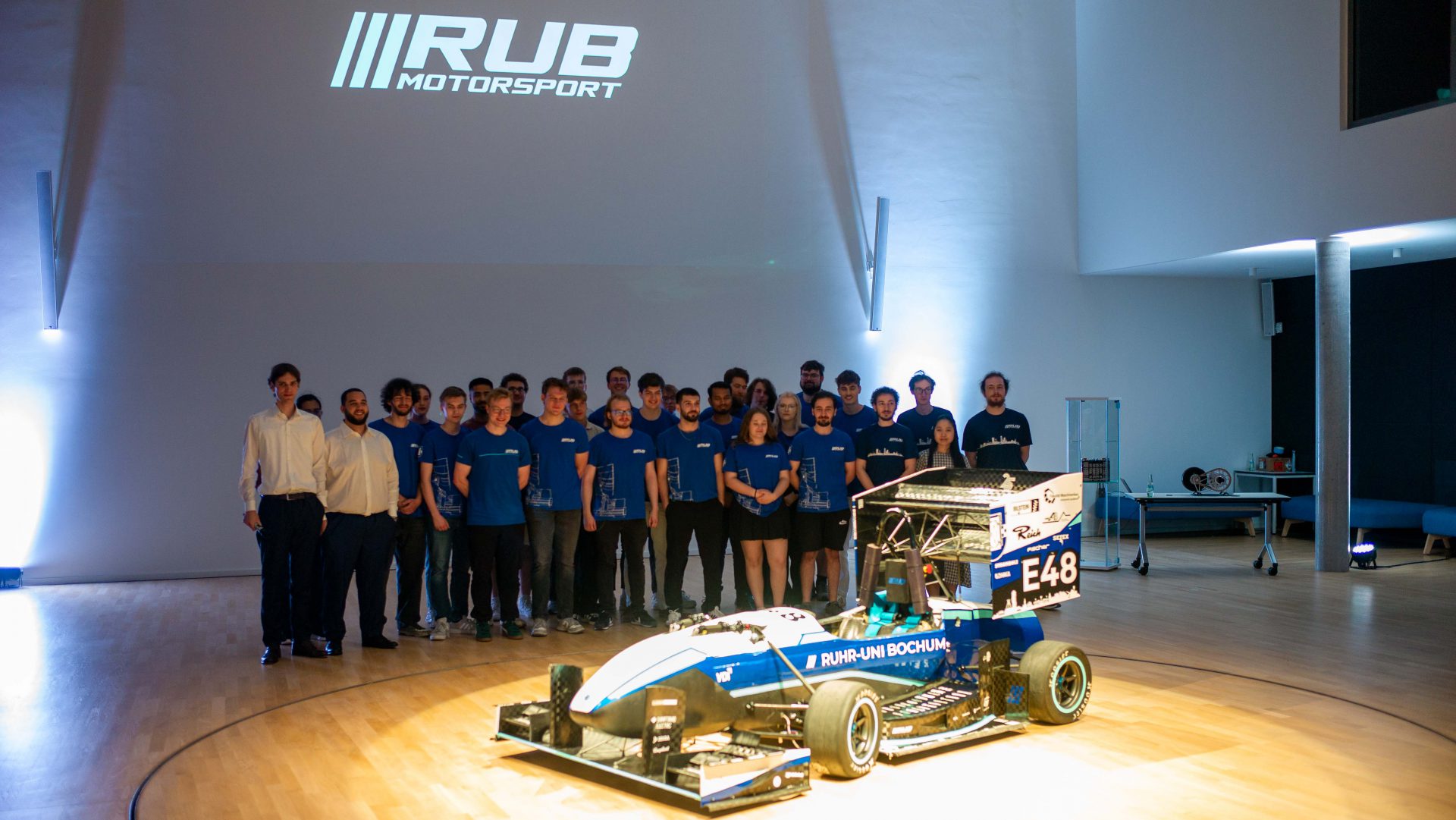 RUB Motorsport e.V.