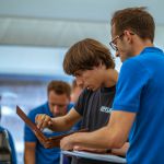 Foto by FSG2018 Fotograf: Zhao