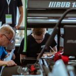 Foto by FSG2018 Fotograf: Zhao